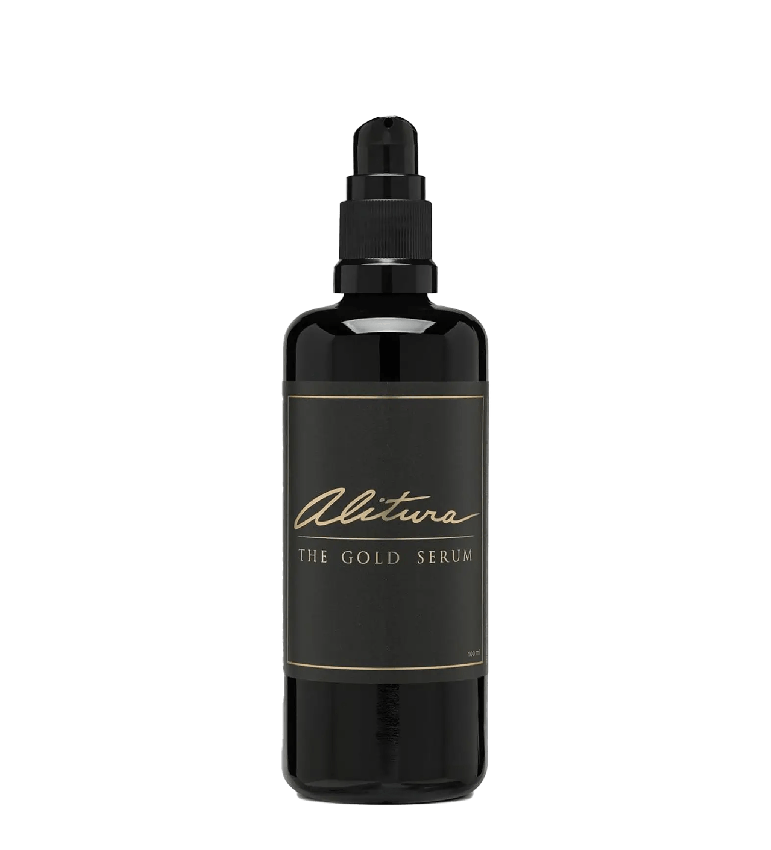 Koop Alitura Naturals Gold Serum 100 ml bij LiveHelfi