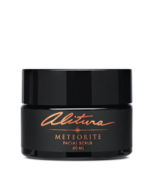 Koop Alitura Naturals Meteorite Scrub bij LiveHelfi
