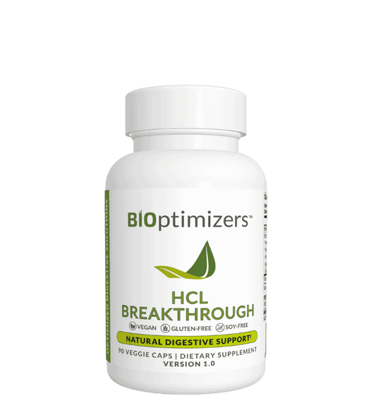 HCL Breakthrough