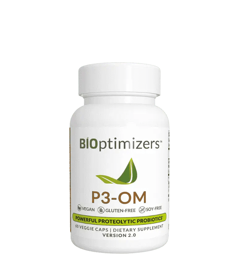 Koop BIOptimizers P3-OM 60 caps bij LiveHelfi