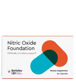 Koop Berkeley Life Nitric Oxide Foundation bij LiveHelfi