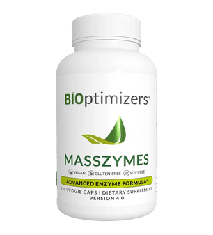 Koop BIOptimizers MassZymes 250 caps bij LiveHelfi