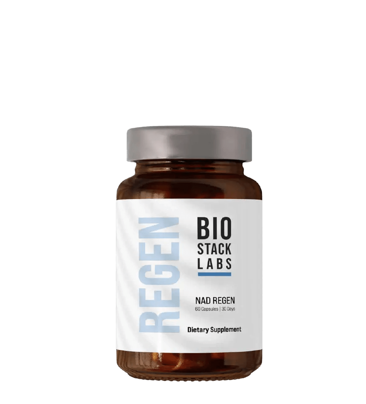 Koop Biostack Labs NAD Regen bij LiveHelfi