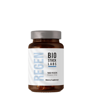 Koop Biostack Labs NAD Regen bij LiveHelfi