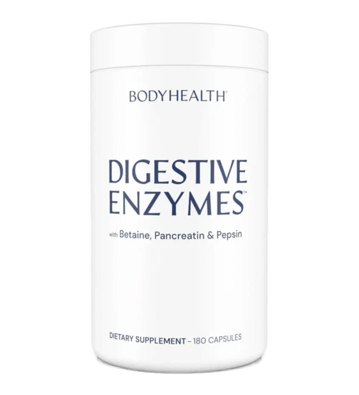 Koop BodyHealth Digestive Enzymes bij LiveHelfi