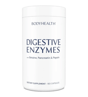 Koop BodyHealth Digestive Enzymes bij LiveHelfi