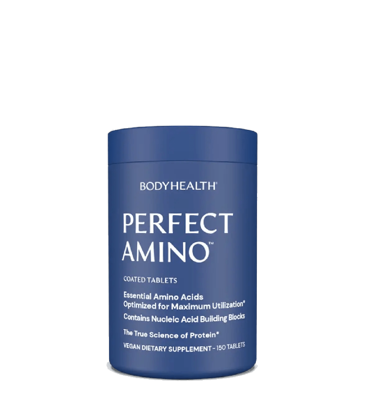 Koop BodyHealth Perfect Amino Tablets - Coated 150 Tabletten bij LiveHelfi