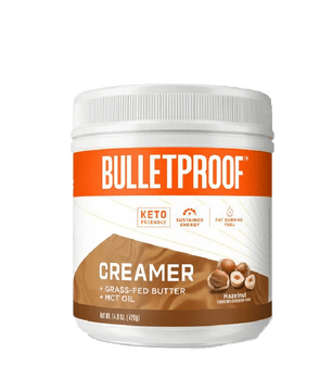 Koop Bulletproof Creamer bij LiveHelfi