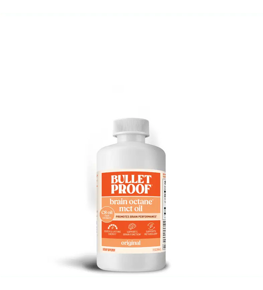 Octane Olie 90 ml