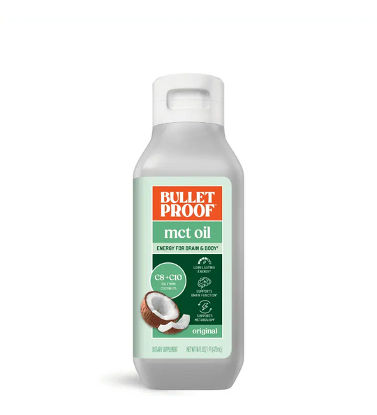 MCT Olie 475 ml