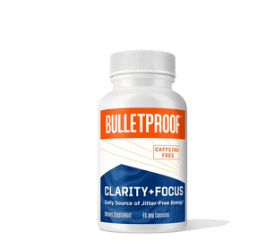Koop Bulletproof Clarity + Focus bij LiveHelfi