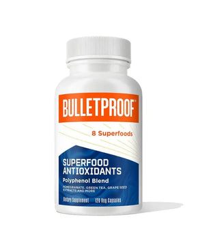 Koop Bulletproof Superfood Antioxidants bij LiveHelfi