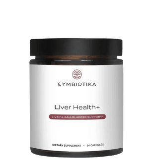 Koop Cymbiotika Liver Health+ bij LiveHelfi