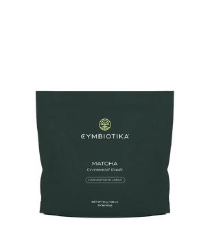 Koop Cymbiotika Matcha bij LiveHelfi