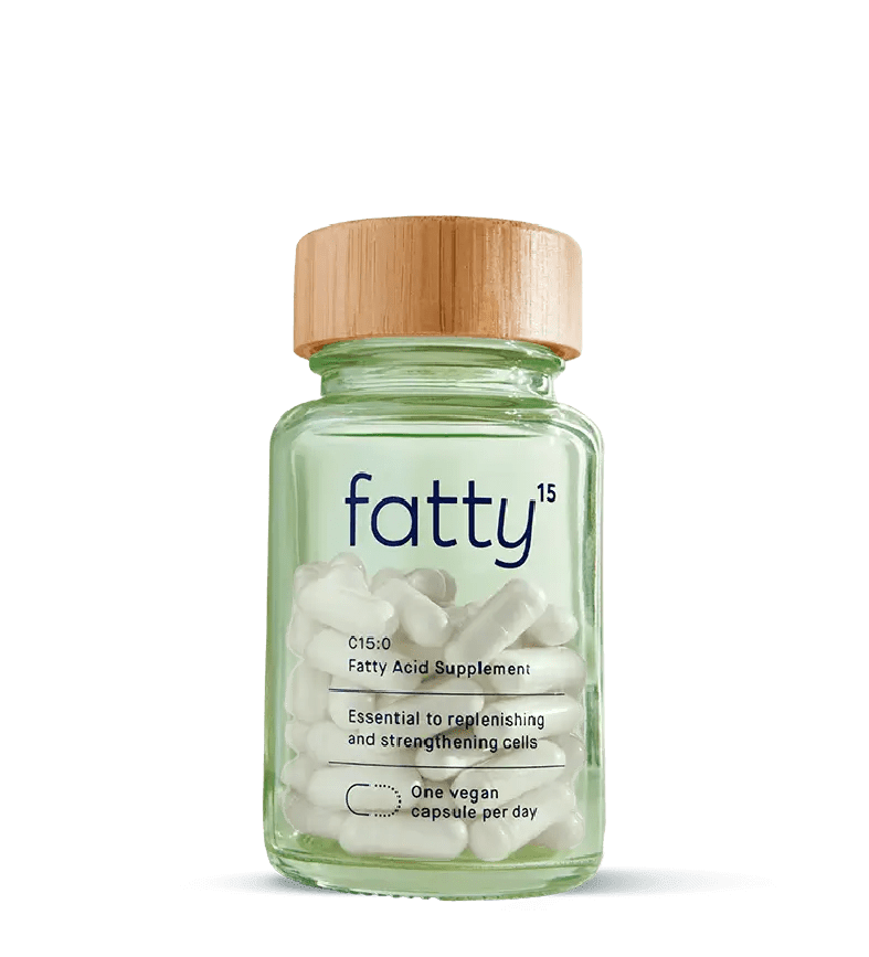 Koop Fatty15 Fatty15 90-Day Starter Kit bij LiveHelfi