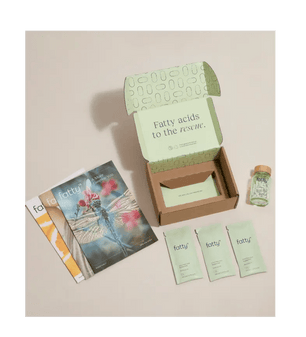 Koop Fatty15 Fatty15 90-Day Starter Kit bij LiveHelfi