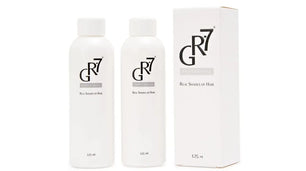 Koop Gr-7 Anti-Grey Hair Lotion 2-pack bij LiveHelfi