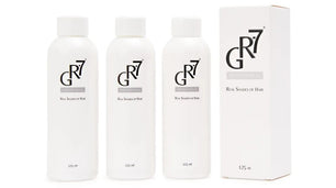 Koop Gr-7 Anti-Grey Hair Lotion 3-pack bij LiveHelfi