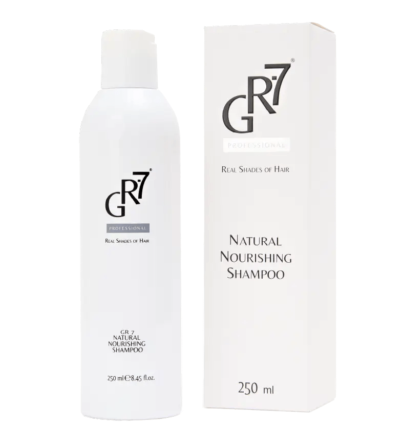 Koop Gr-7 Moisturising & Nourishing Shampoo bij LiveHelfi