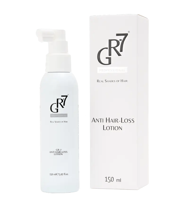 Koop Gr-7 Anti Hair Loss Lotion bij LiveHelfi