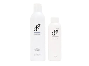 Koop Gr-7 Anti-Grey Hair Lotion + Shampoo bij LiveHelfi