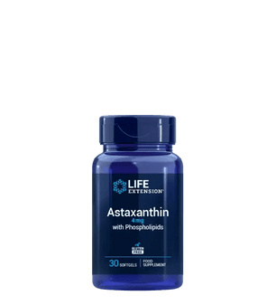 Koop Life Extension Astaxanthine with Phospholipids bij LiveHelfi