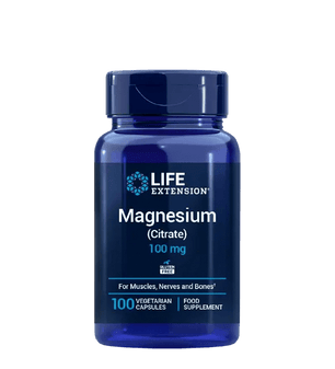 Koop Life Extension Magnesium Citrate bij LiveHelfi