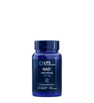 Koop Life Extension NAD+ Cell Formula 300 mg bij LiveHelfi