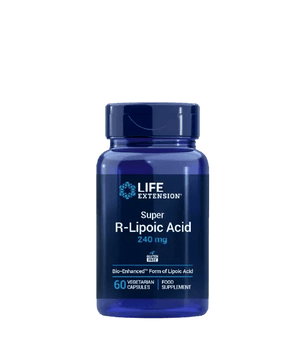 Koop Life Extension Super R-Lipoic Acid bij LiveHelfi