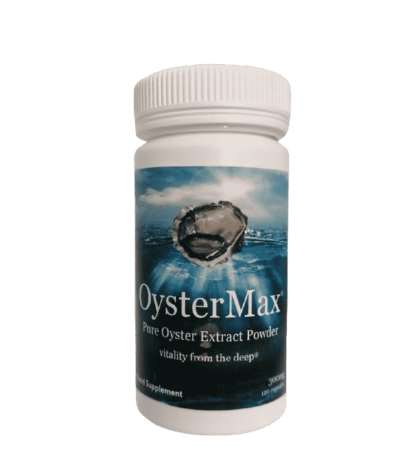 Koop Marine Healthfoods OysterMax bij LiveHelfi