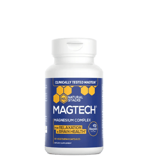 Koop Natural Stacks MagTech bij LiveHelfi