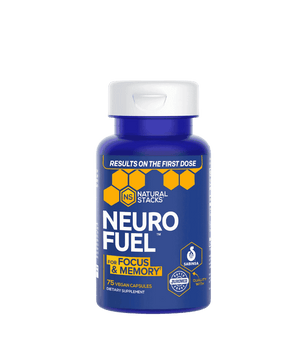 Koop Natural Stacks Neurofuel bij LiveHelfi