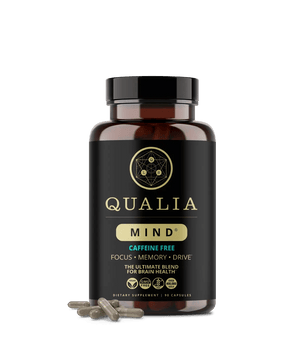 Koop Neurohacker Collective Qualia Mind Caffeine Free 2.0 bij LiveHelfi
