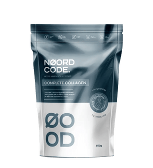 Koop NoordCode Complete Collagen Unflavoured bij LiveHelfi