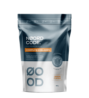 Koop NoordCode Complete Collagen Orange bij LiveHelfi