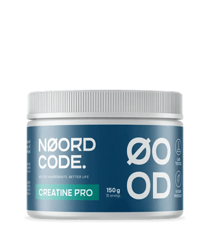 Koop NoordCode Creatine Pro bij LiveHelfi