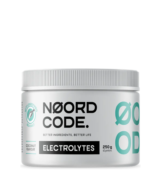 Electrolytes Coconut