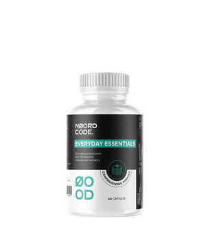 Koop NoordCode Everyday Essentials bij LiveHelfi