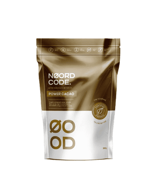 Koop NoordCode Organic Power Cacao bij LiveHelfi