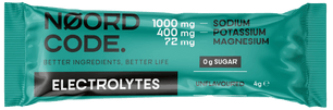 Koop NoordCode Electrolytes Sticks Unflavoured bij LiveHelfi