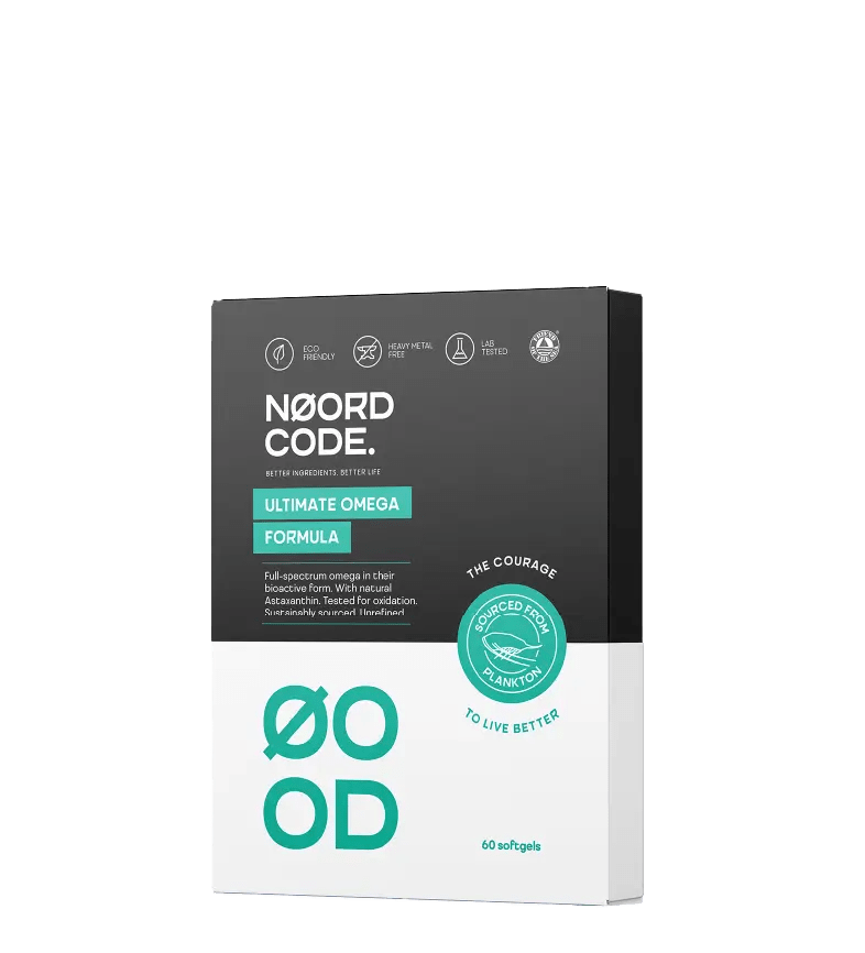 Koop NoordCode Ultimate Omega Formula bij LiveHelfi