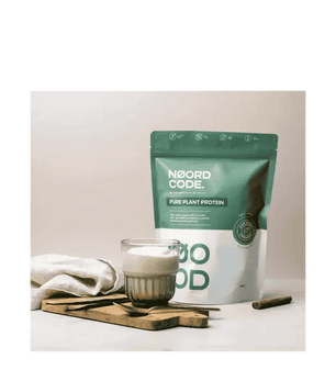Koop NoordCode Organic Pure Plant Protein bij LiveHelfi