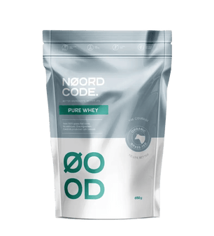 Koop NoordCode Organic Pure Whey bij LiveHelfi