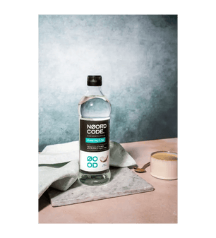Koop NoordCode Organic Pure MCT Oil bij LiveHelfi