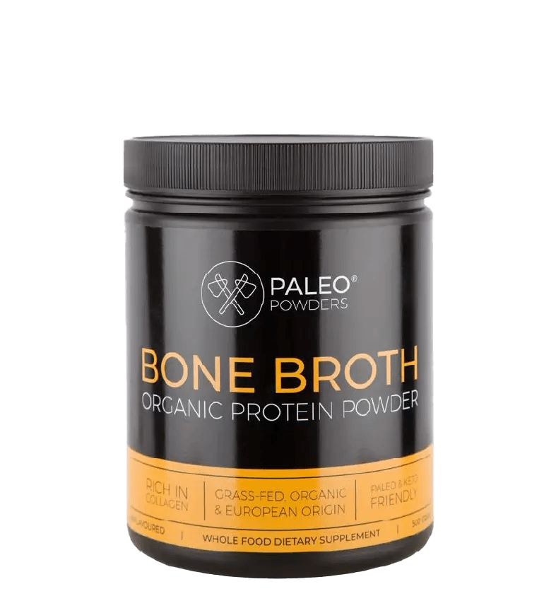 Koop Paleo Powders Bone Broth bij LiveHelfi