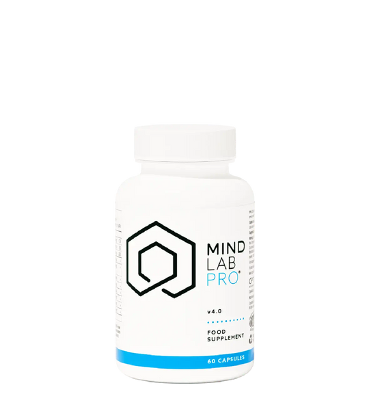 Mind Lab Pro
