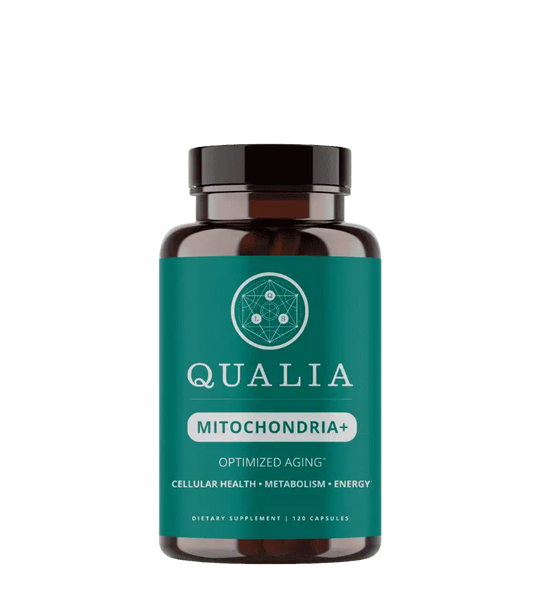 Qualia Mitochondria+