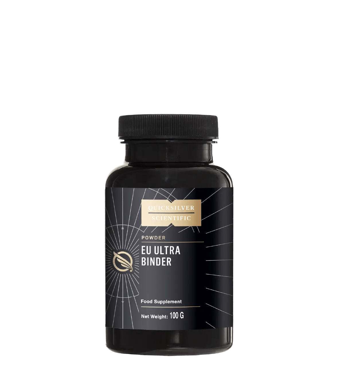 Koop Quicksilver Scientific Ultra Binder bij LiveHelfi