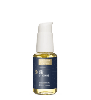 Koop Quicksilver Scientific Liposomal GABA with L-Theanine bij LiveHelfi