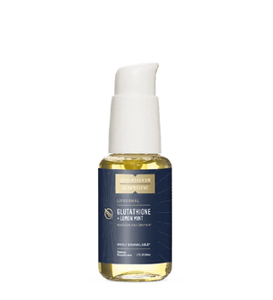 Koop Quicksilver Scientific Liposomal Glutathione bij LiveHelfi